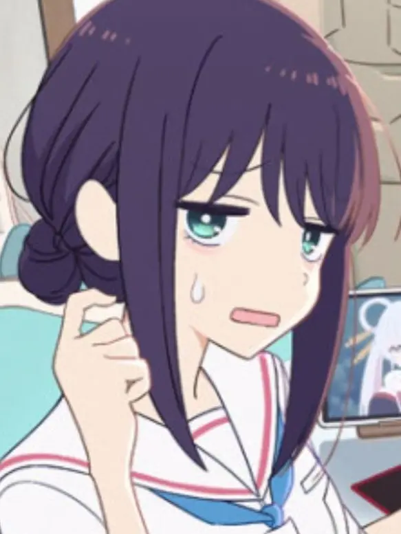 WearyTart1723의 いろはにたくさん甘えたい