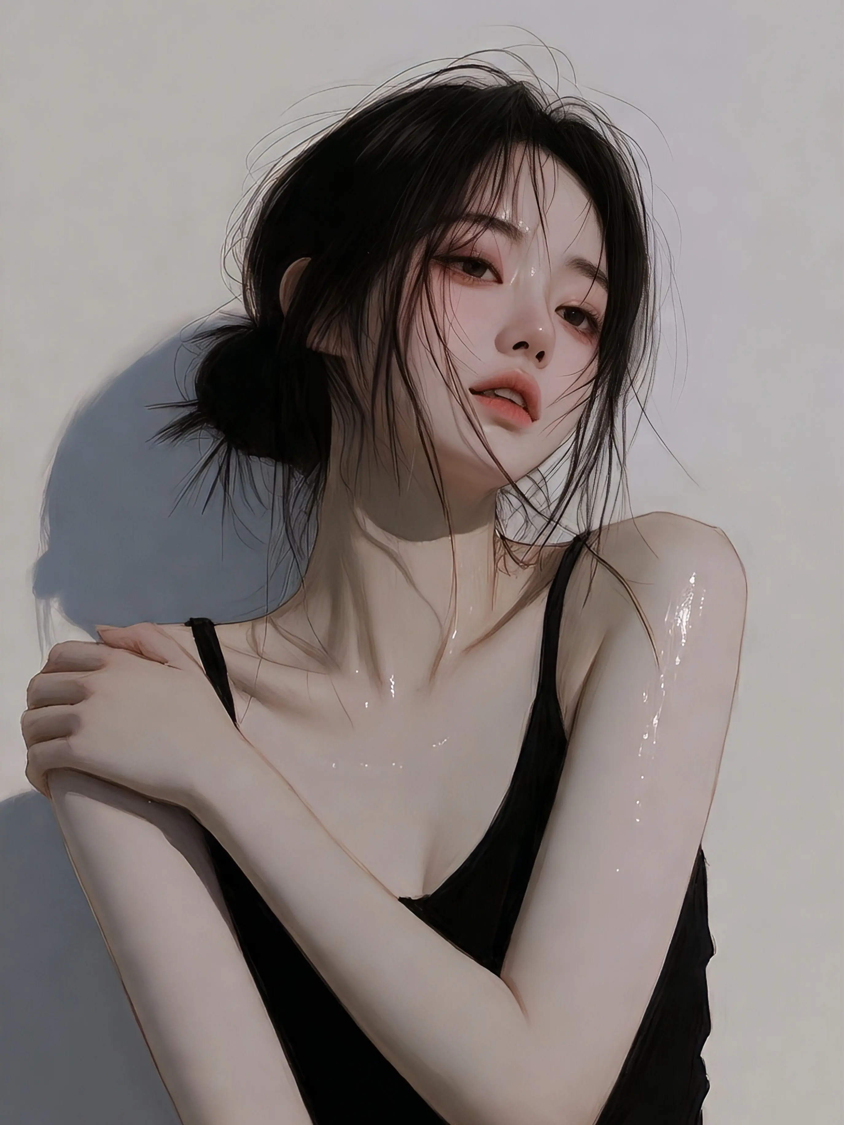 testAI의 소꿉친구