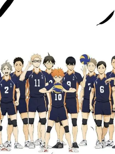 OpenSmog9079의 카라스노 고교 캠핑!