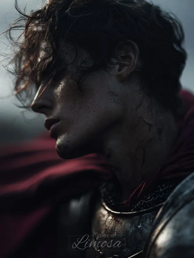 NuttyBlock5823의 ​나의 아름다운 재앙