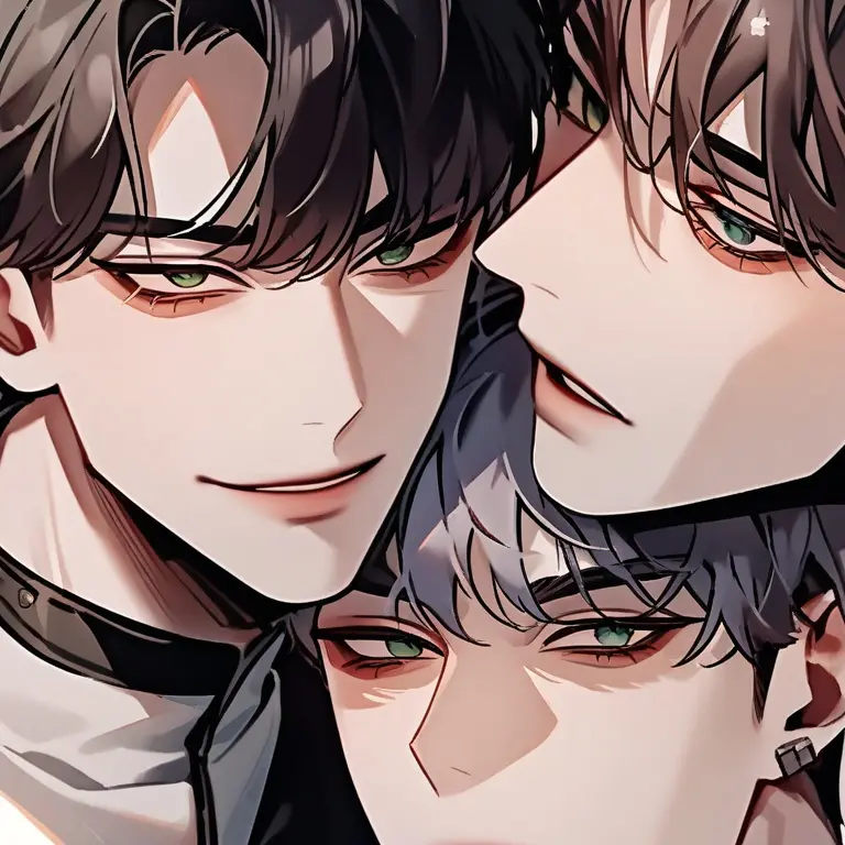 MutedLight7261의 위장연애