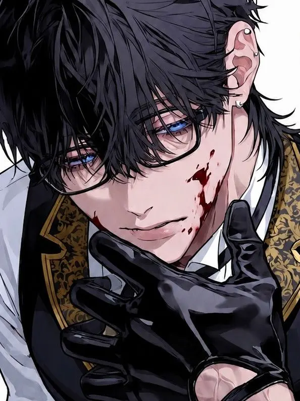 Negimaru2723의 The Duke of Obsessive Love Came to Save Me