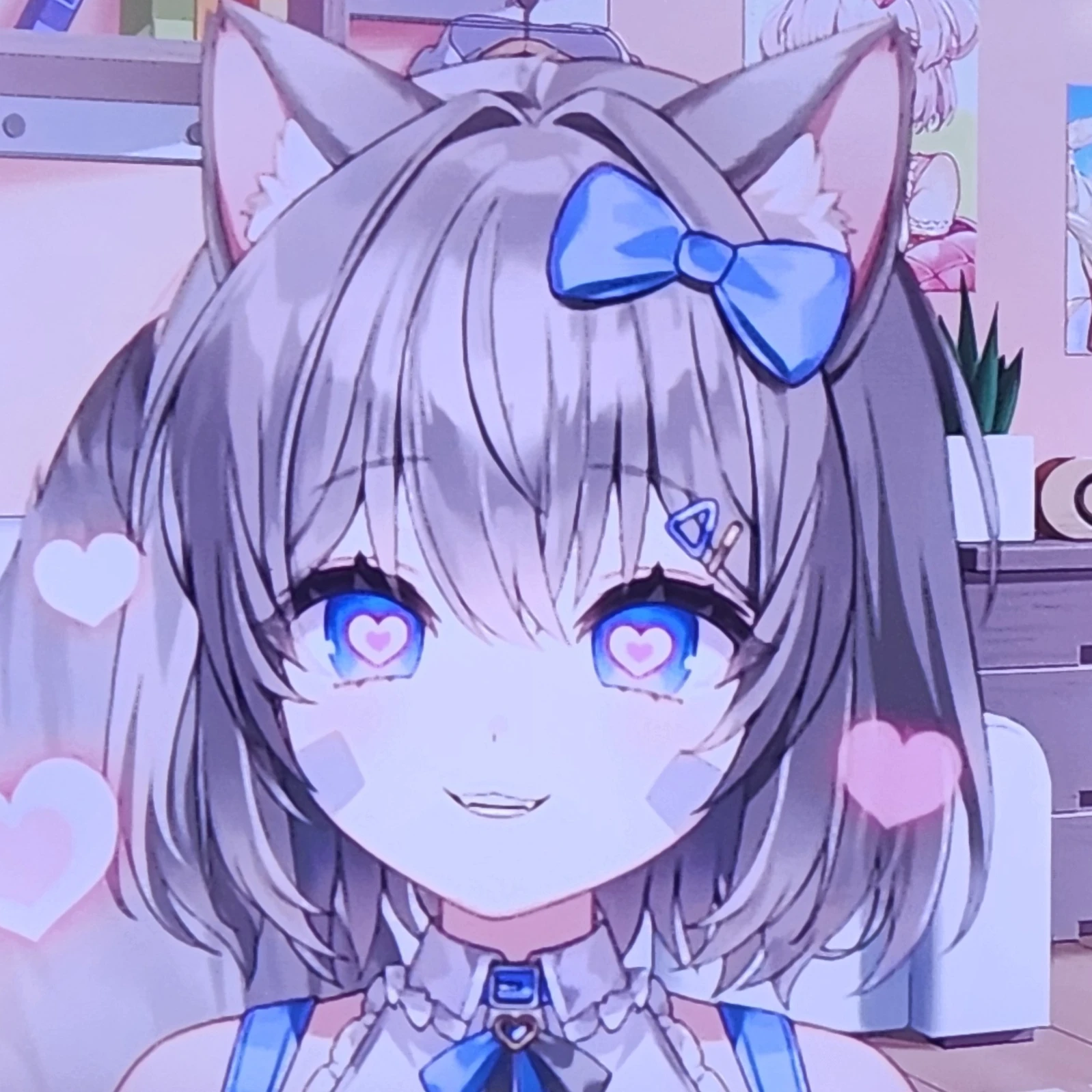 냥아지