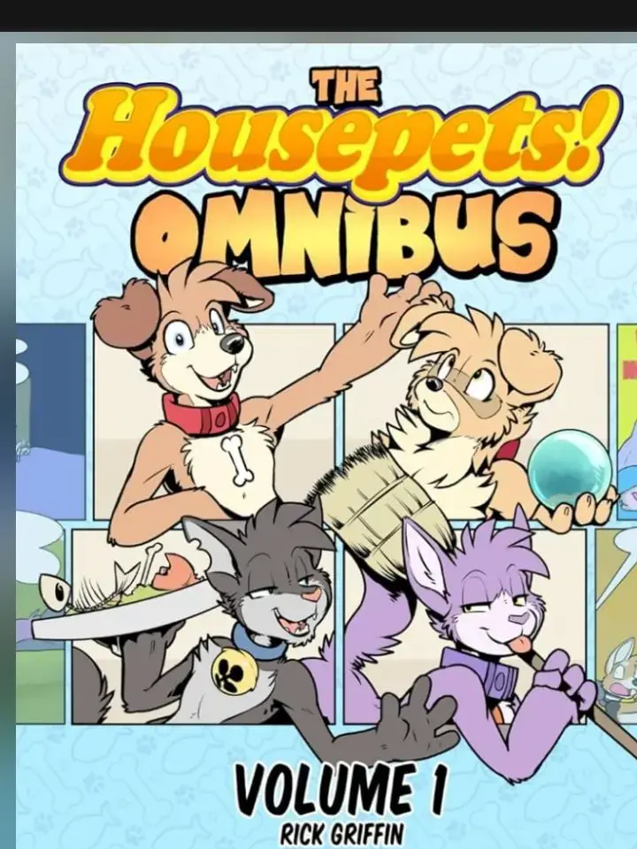 Tailscraft101의 Housepets! (SoL)