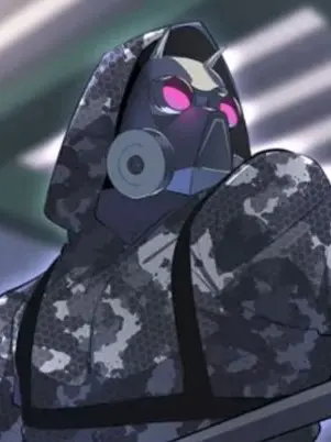 PlumRaw1330의 マッドカルテル戦争5