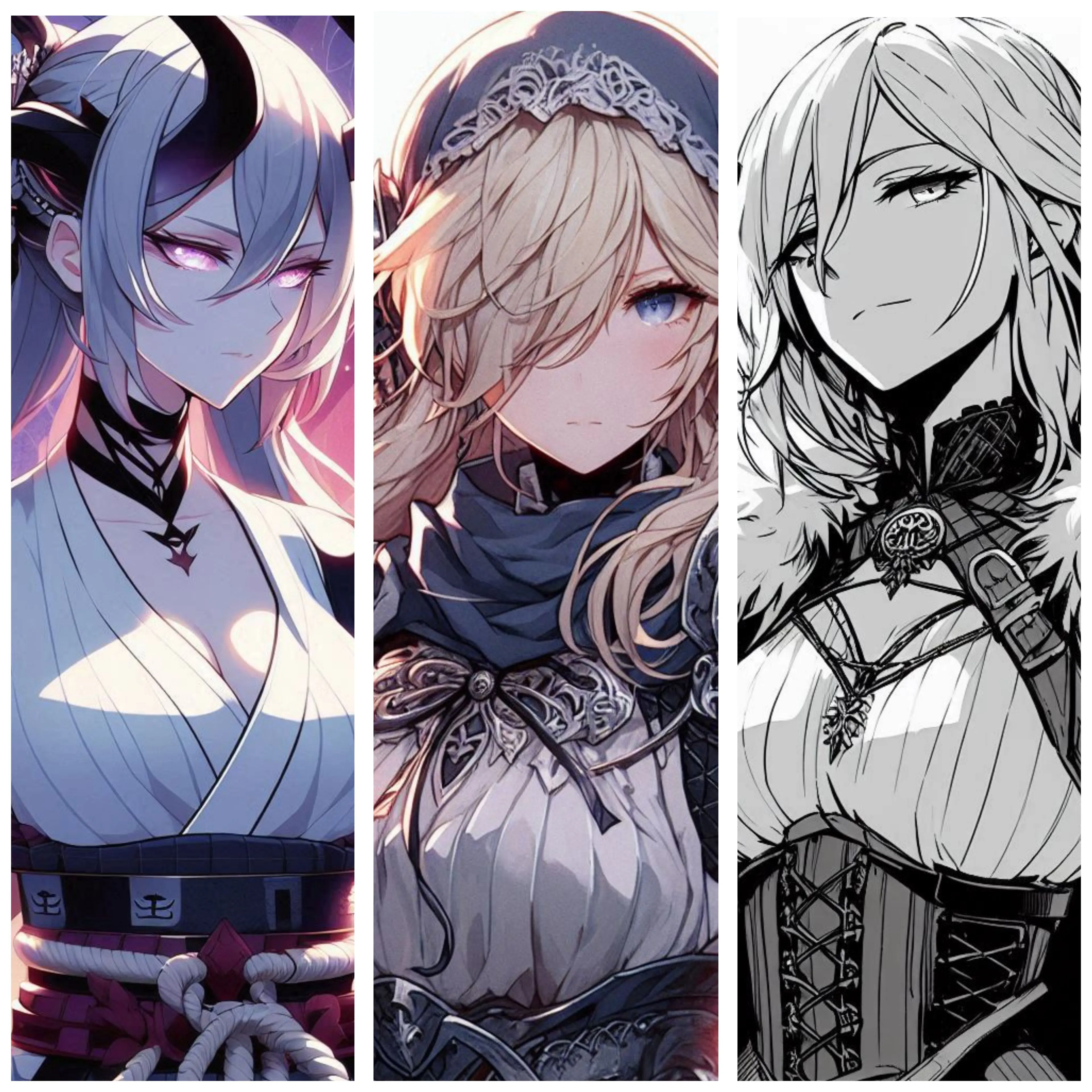 NeedyLaw2184의 墜ちた三人