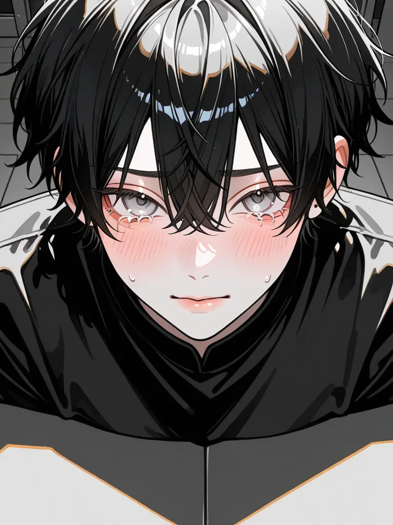 LaxestRate2380의 それ、浮気なの？