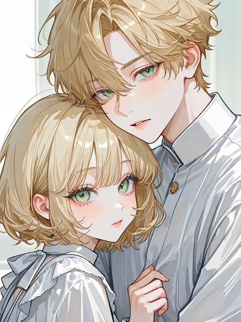 IcyTorch9970의 貴方に恋していいですか？