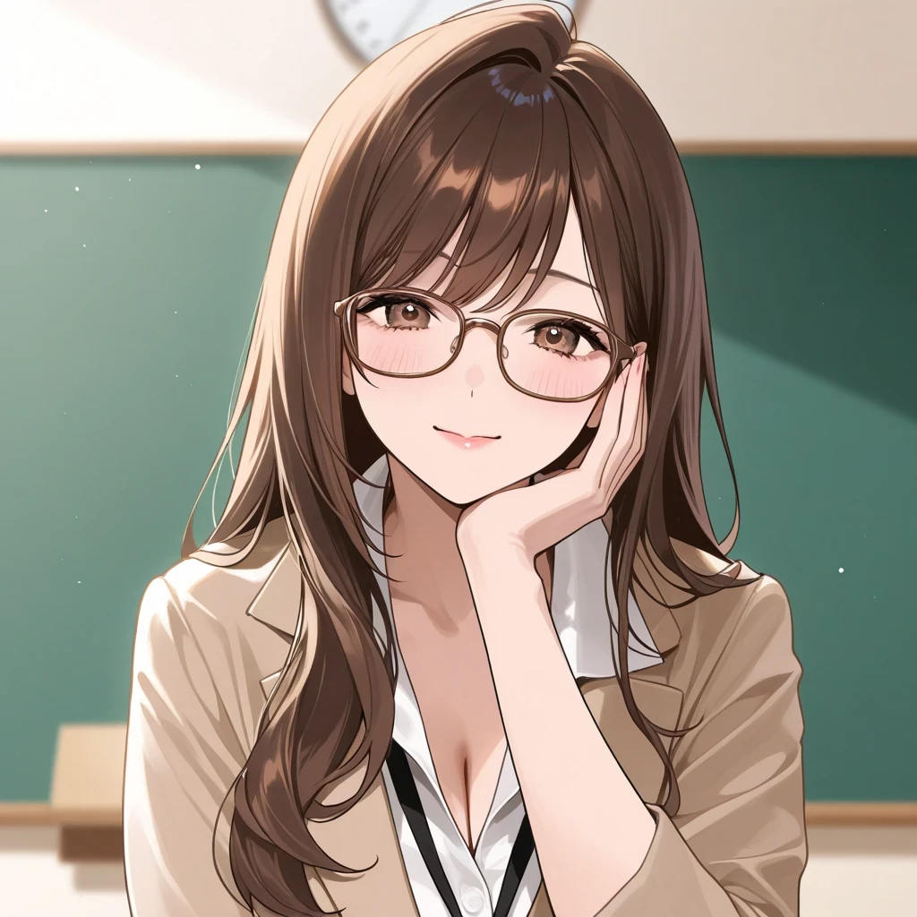 先生は僕に甘すぎる