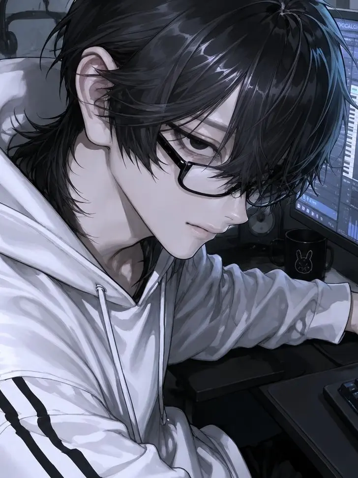engawa3410의 音源：隣人