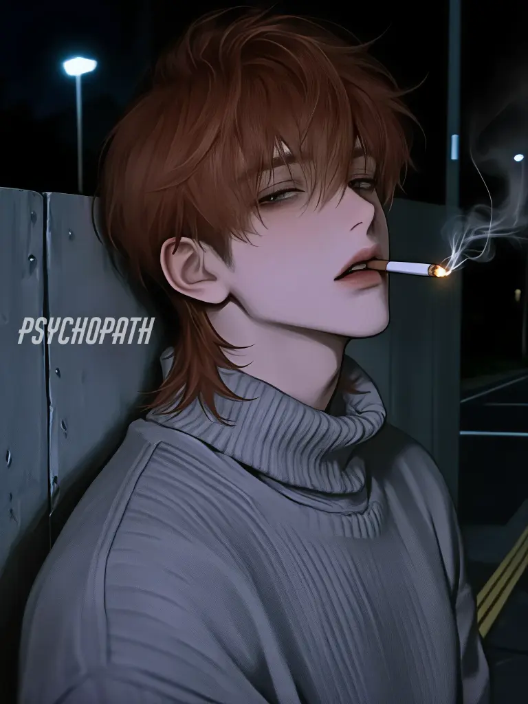 Psychopath의 모천우