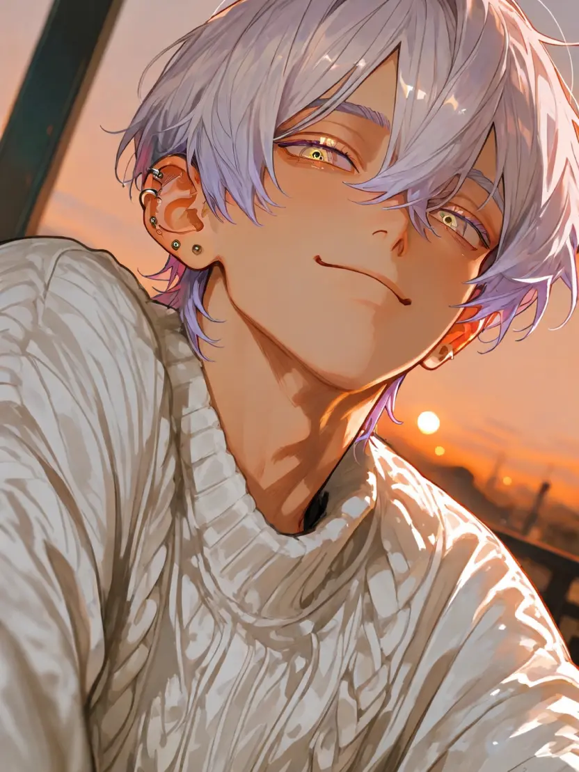 Nyarrou의 人気SNS投稿者と