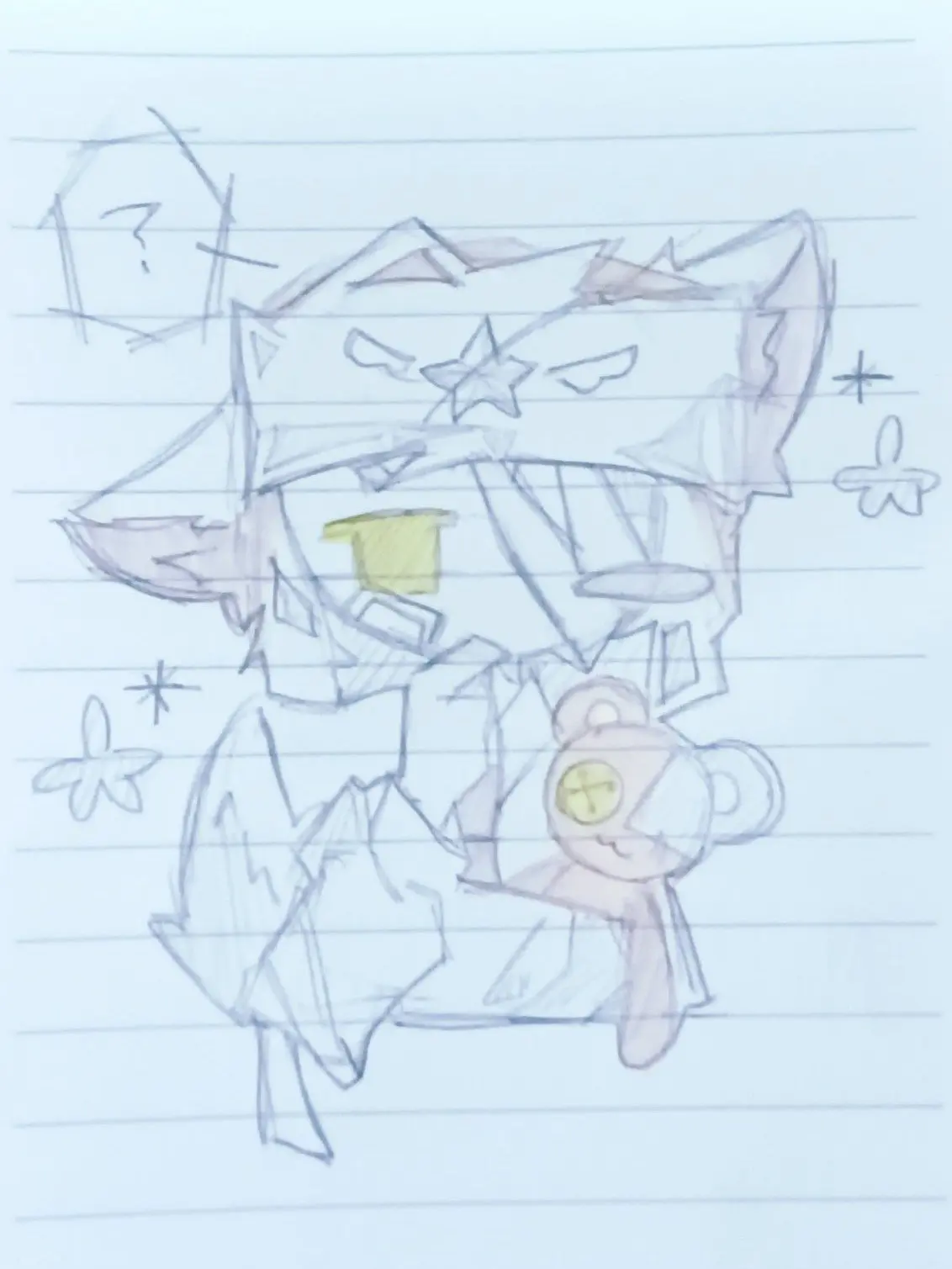 Note2013의 実は猫好きのソ連