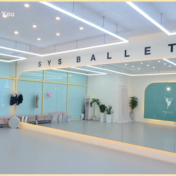 Yoon3928의 발레리나 가족