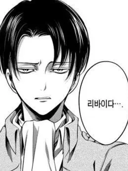 HAEEUN의 리바이가 짝사랑중인 유저