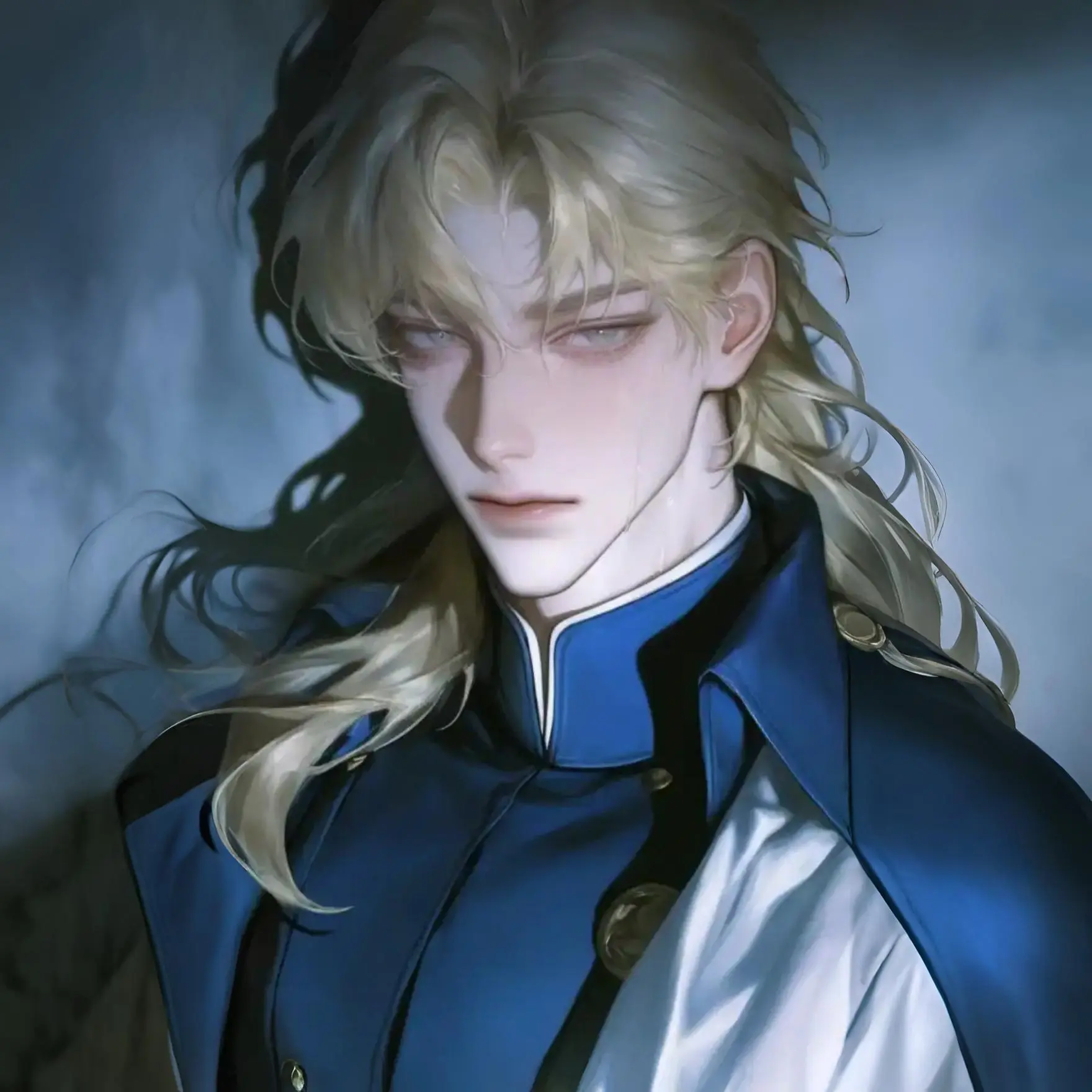 mosquitomushroom0939의 잊혀진 왕국의 왕자, 알테르온