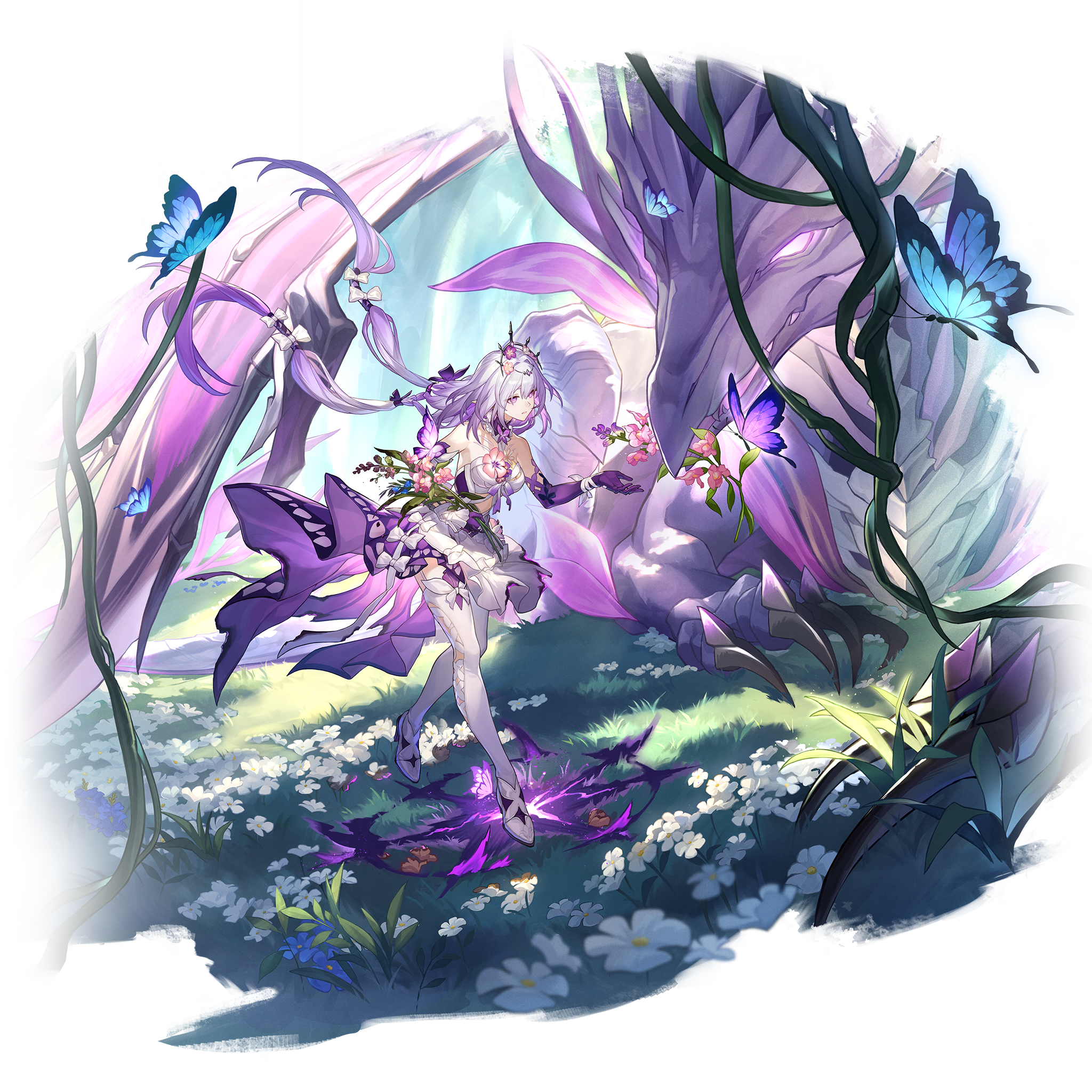 なら 　⑬キャストリス キャストリスとの逢瀬 - zeta