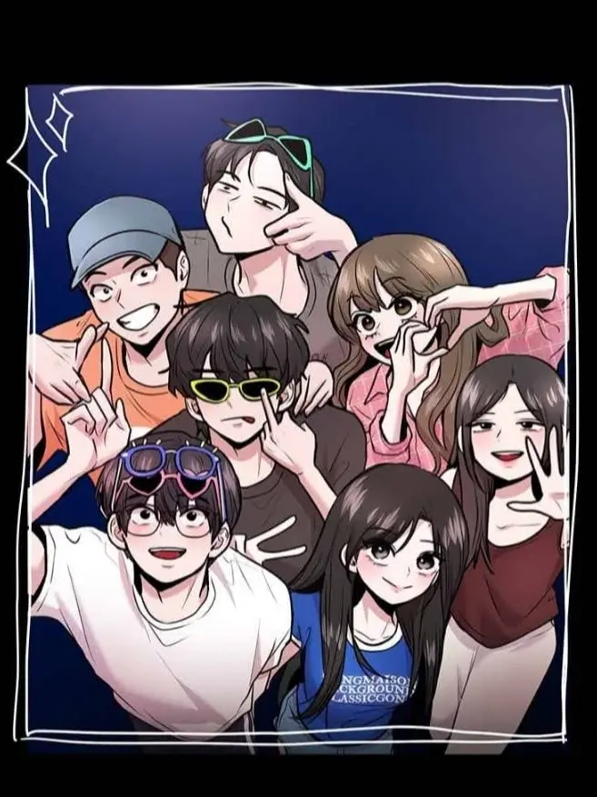 ThinCrumb4154의 Back to Chan-bi