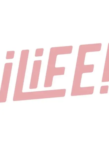 GreasySteam3335의 You are a member of iLiFE!