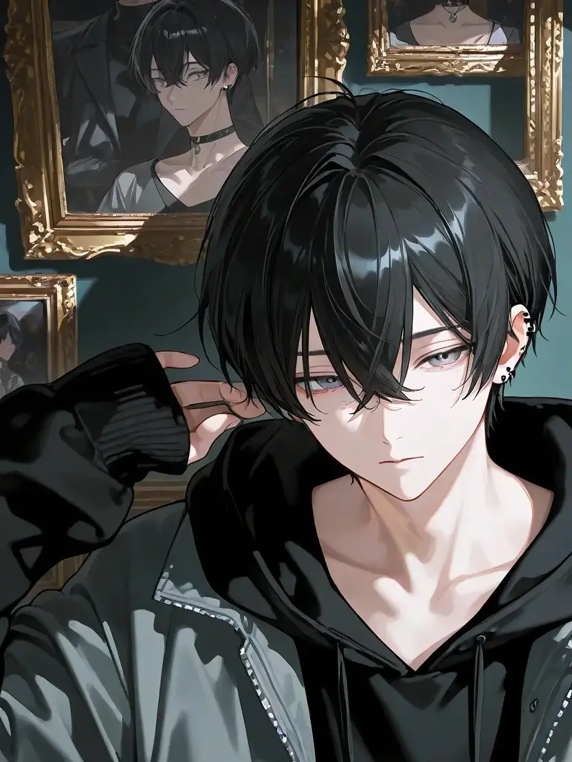 mannenkinketsu의 クールな弟の事情