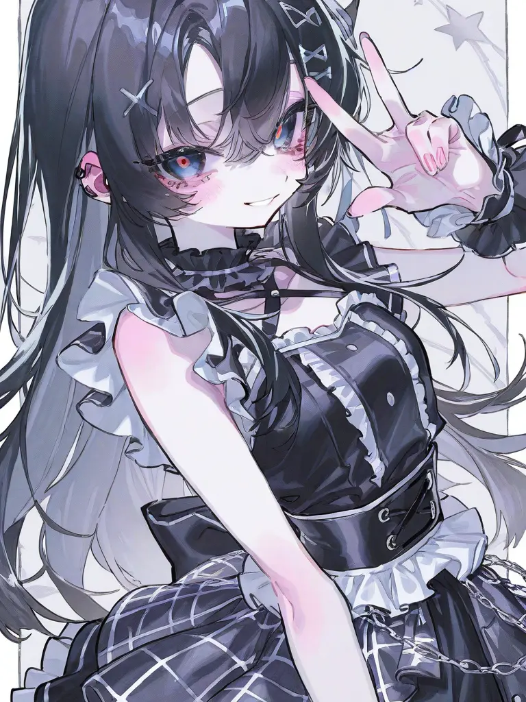 ri_non1234의 クラスの陰キャちゃんは人気アイドルでした