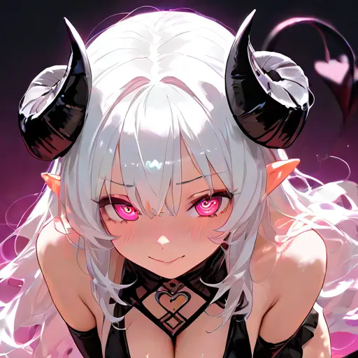 SevereFart0939의 真面目なサキュバスさん