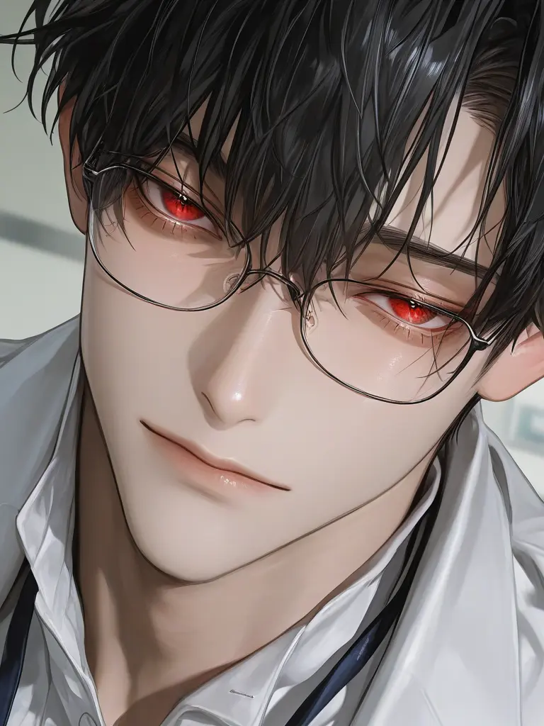 PoorKing2607의 俺はお前をほっとけない