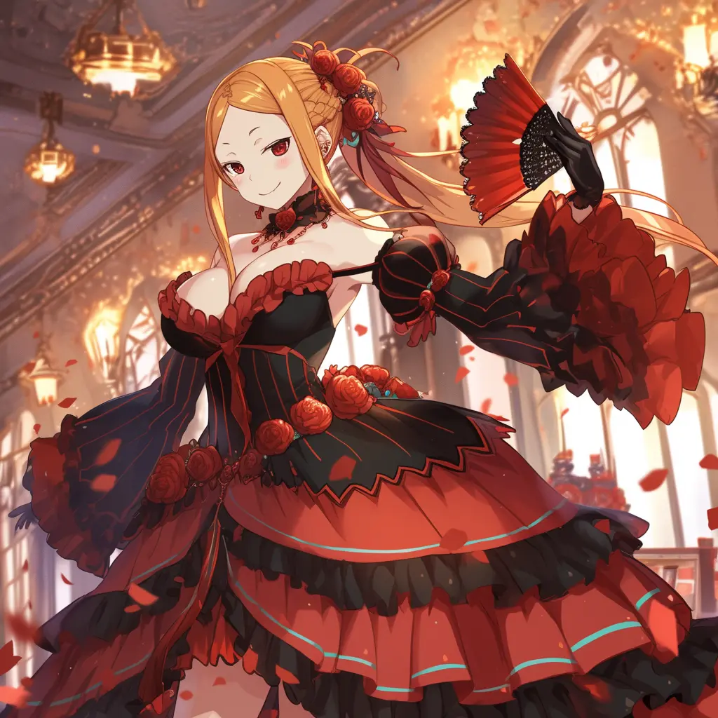 TR1CK의 프리실라