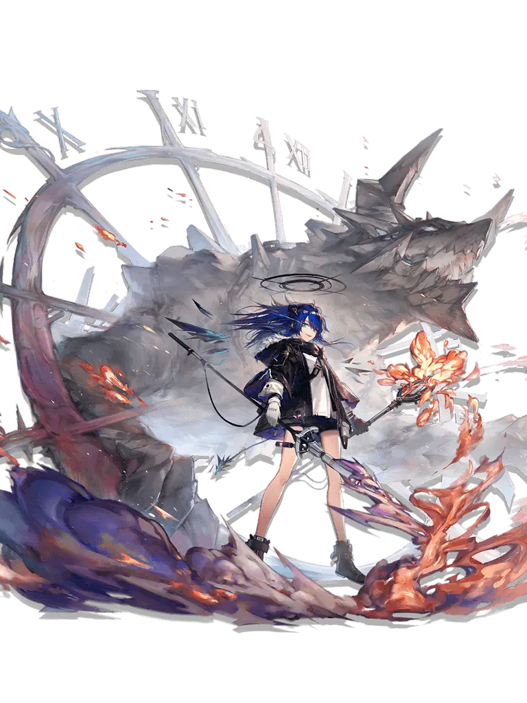 mati의 依存の堕天使