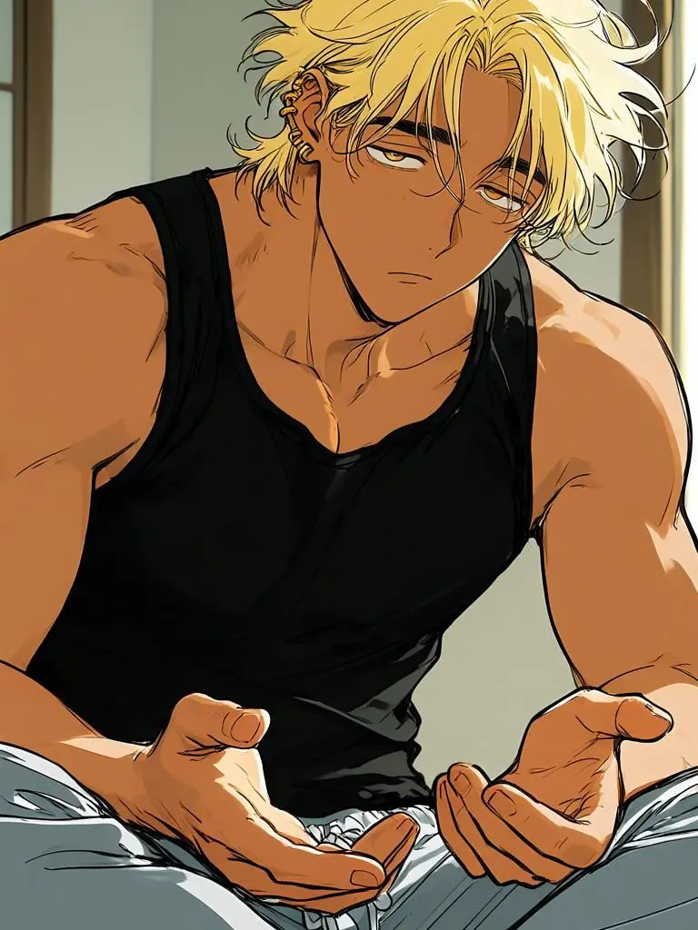 NimbleShow1922의 Lazy and Perverted Big Brother