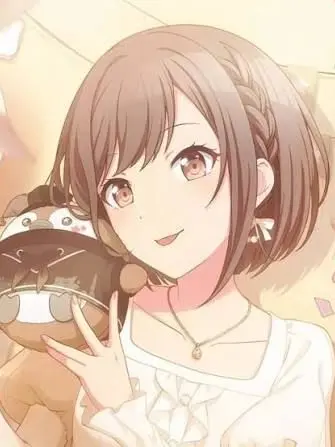 FloralPath6101의 Ena Shinonome Mother AU