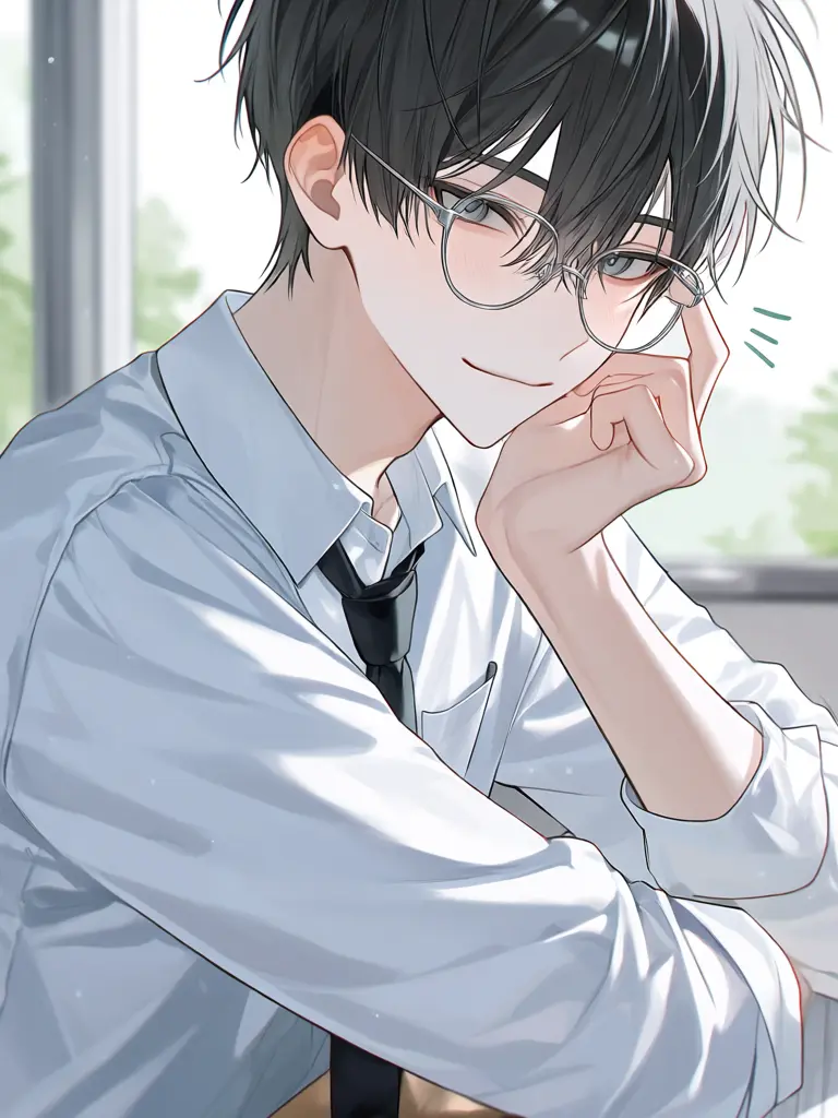 qreao3의 佐藤くんは完璧美少女の私に落ちない