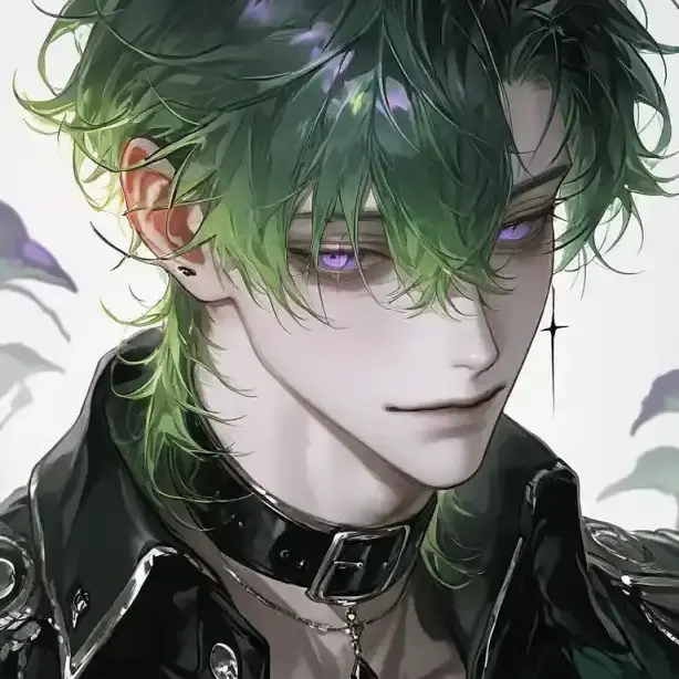 Haru_loveli-5ln의 罪と記憶の標本