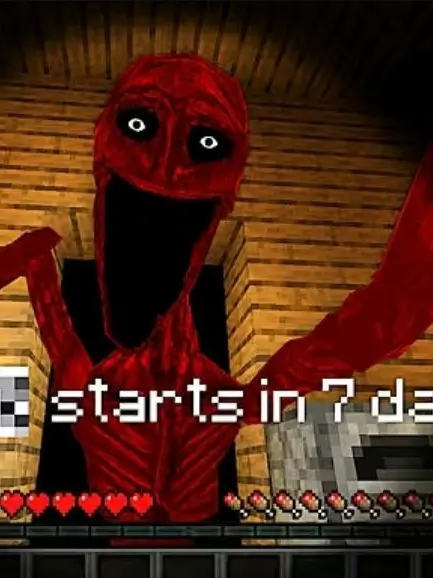 1972year1972year의 Minecraft