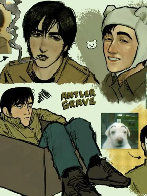 Suckmynounexistingdi의 ⦻TIM CUDDLES⦻