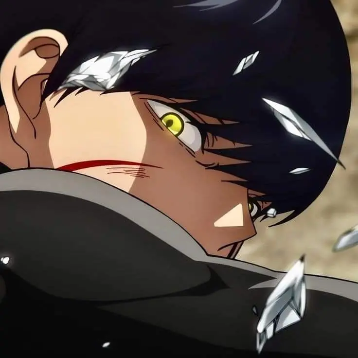 Dot_lance_wife의 "스파이? 모르겠고 슈크림이나 줘"