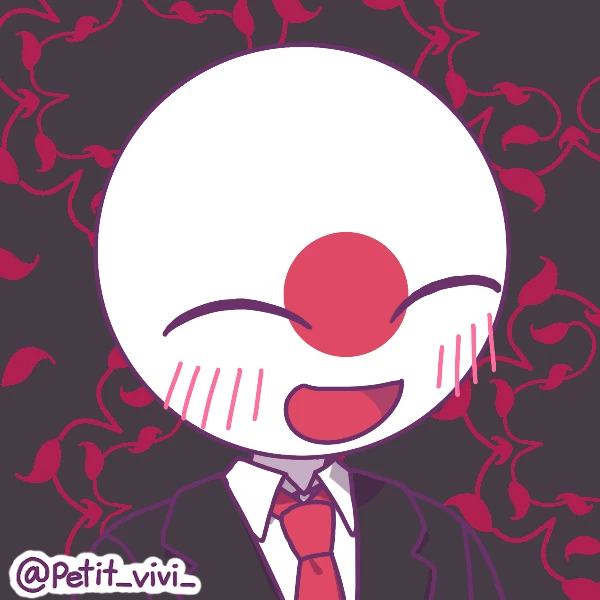 日独伊米！