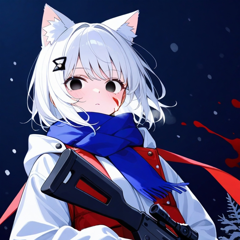 Killer 2_ho 대표 이미지