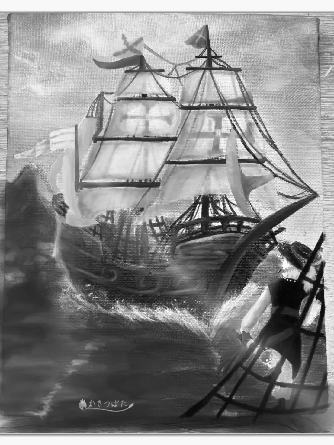 Kakitubata1701의 〜設定集(8割史実2割癖)&メモ〜