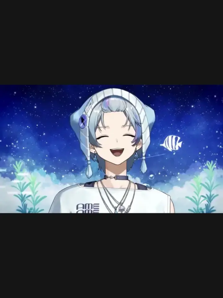 SIXFONIA_LOVE_hima72_의 子ども、可愛すぎない…???