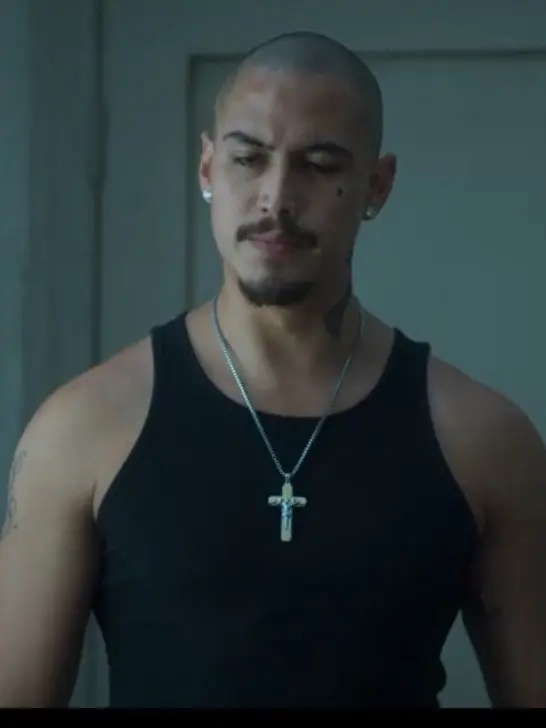 DaftlyDaisy8806의 On my block (Spooky, OMB, Netflix show, NSFW)
