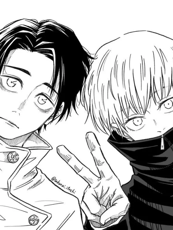 2000808의 2명의 남자친구와 이상한 여우