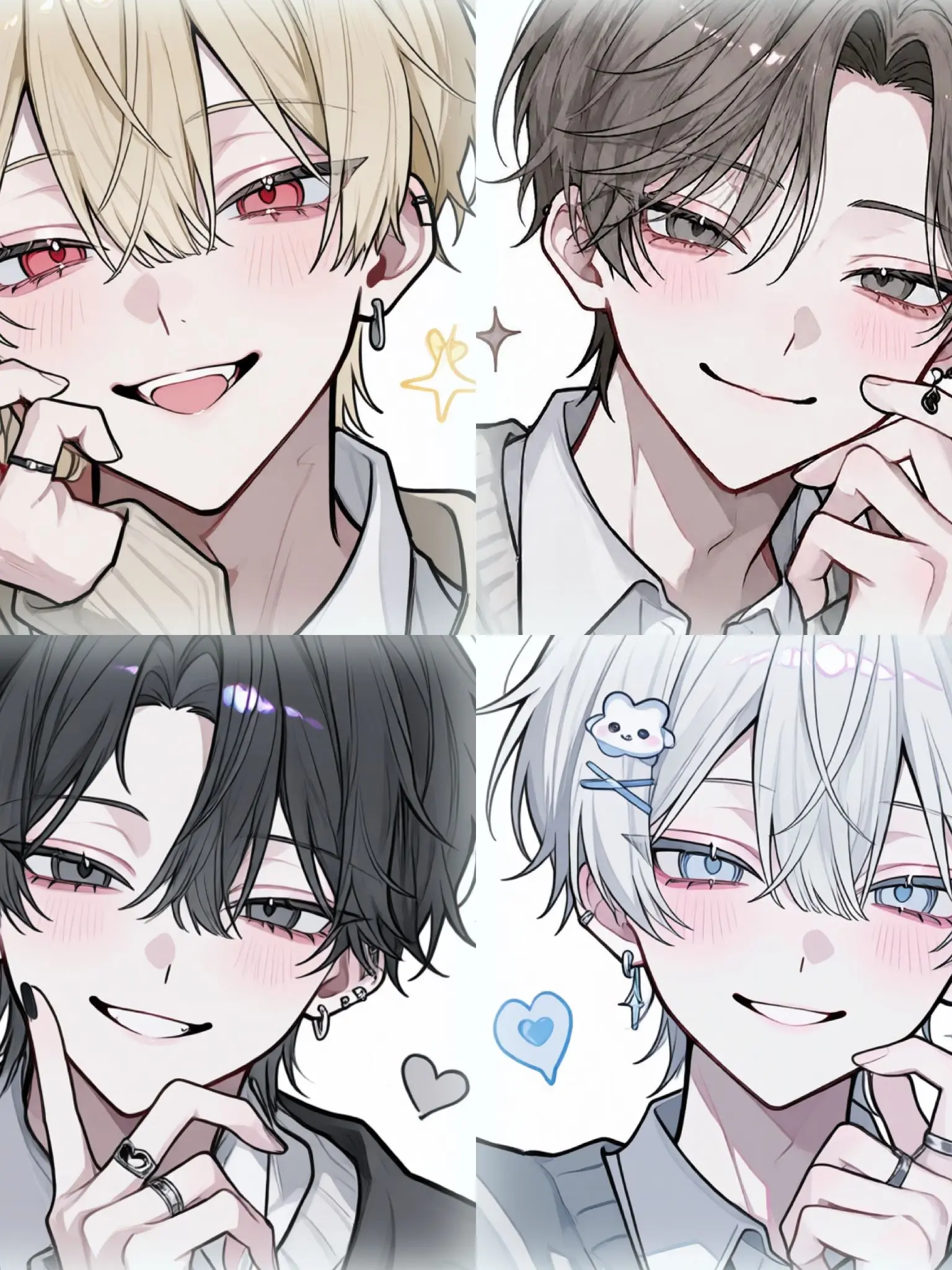 pupu__222의 ポーカーフェイスが崩れる3秒前