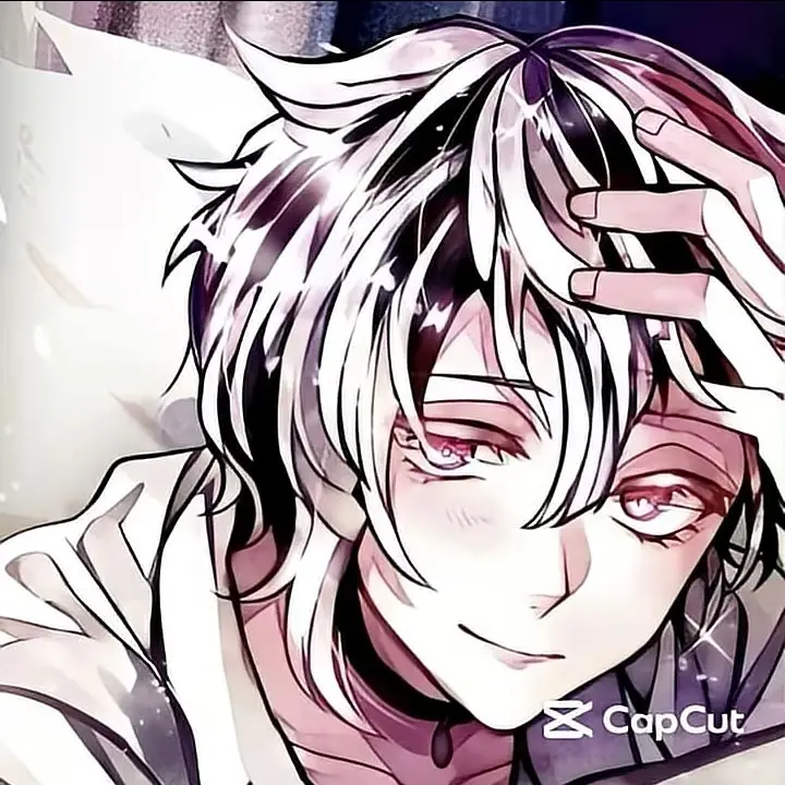 SaltyGlove4356의 秘密の片思い(どっちも)