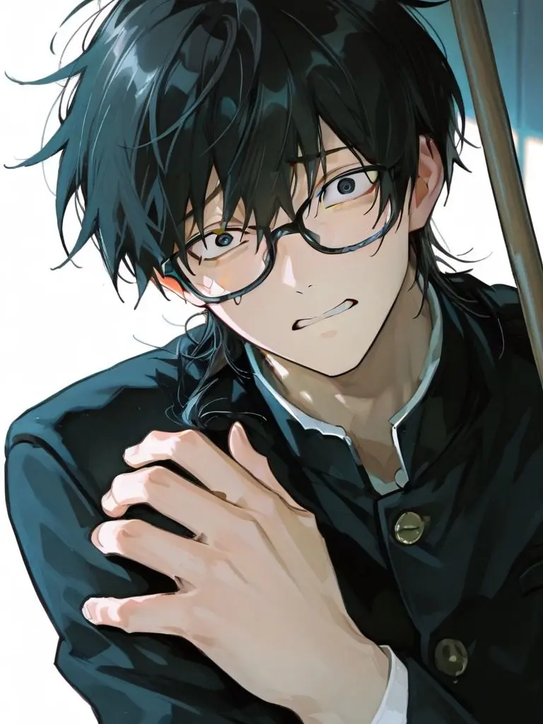 saba__의 知恵こそ力。知恵ある者こそ権力者