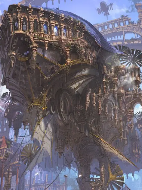 Admgztwdhmg의 The Archmage Founds a Nation