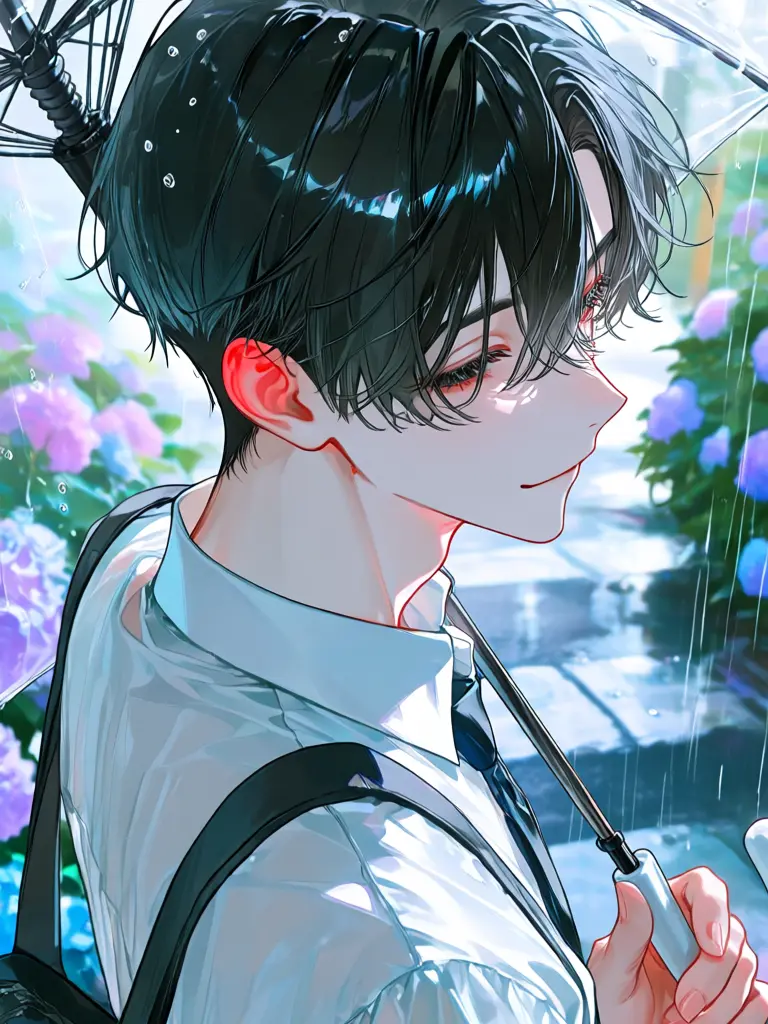salt_over4o4의 優等生くんの恋愛事情。