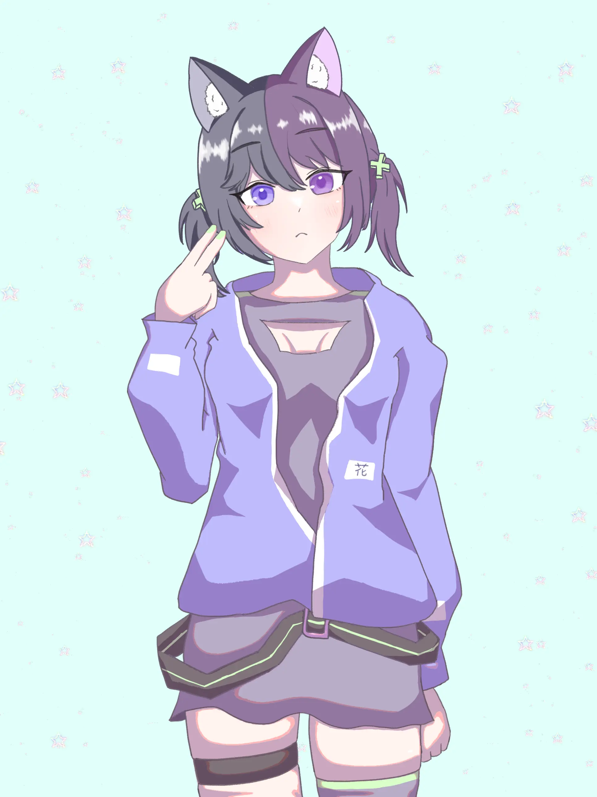 yuureihana의 유레화