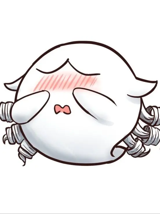 avocadopowder의 킹 부끄(BOO)
