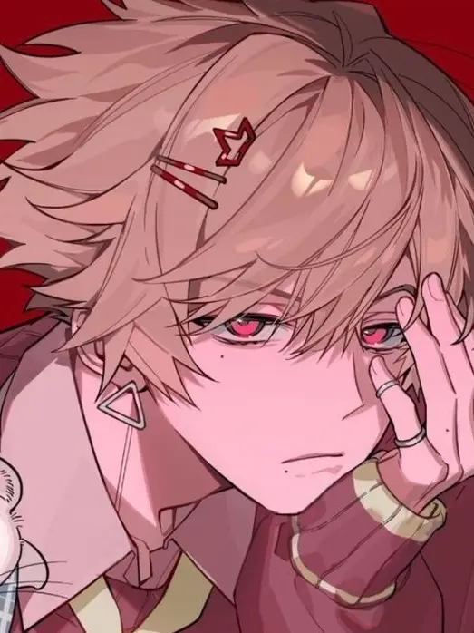 mga_nooo의 自分の女友達から兄を守れ〜‼️